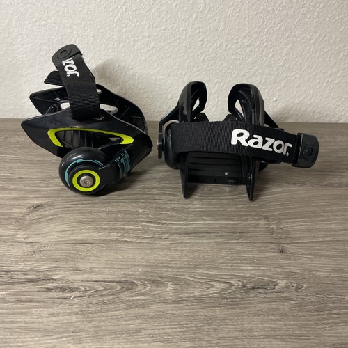 Razor jetts heel wheels - razor,