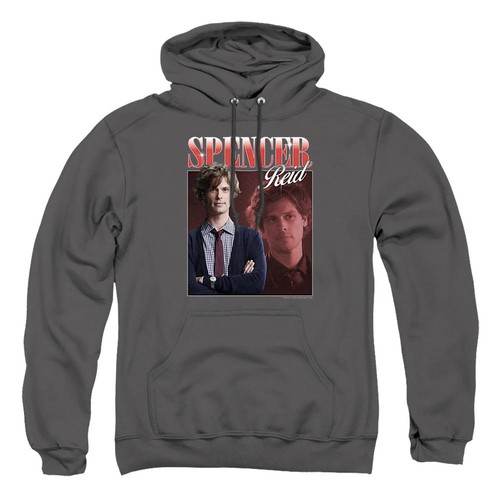 Criminal minds sweat à - sweat,