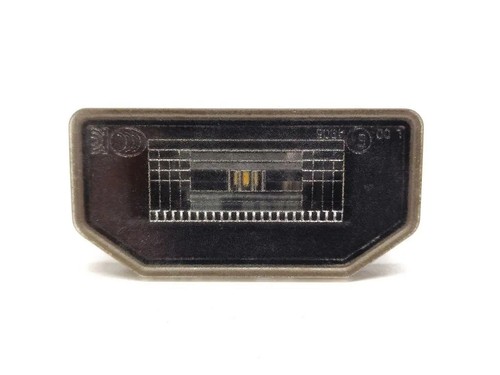 Tesla model feux plaque - tesla,
