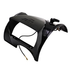 CAPOT DE PHARE CYCLO ADAPTABLE