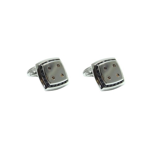 Bouton manchette chimento - bouton, de