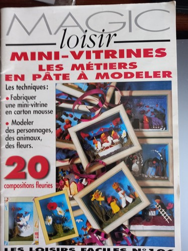 Magic loisir loisirs 106 - magic,