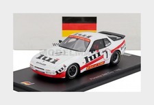 SPARK-MODEL SG627 PORSCHE -