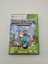 Minecraft Xbox 360 Edition - Xbox 360 