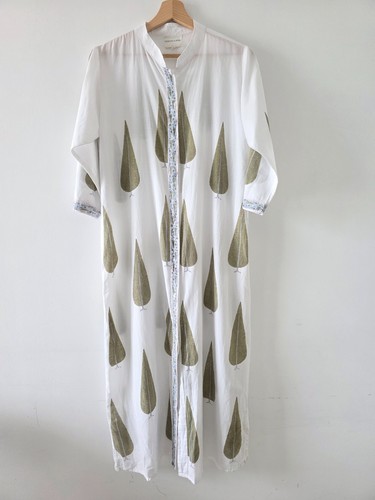 Maria orden robe kaftan - de,