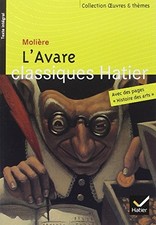L'Avare - Molière