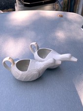 Lot 2 verseuses vintage en