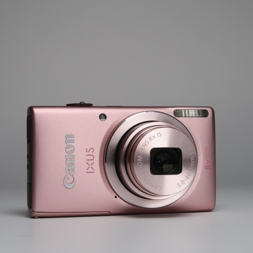 Canon ixus 132 powershot - /,
