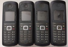 Siemens Gigaset E49H Appareil Supplémentaire E490 E495 Combiné Sans Batterie Usé