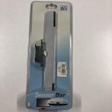 NEUF NEW sensor bar capteur wiimote nintendo WII WII U manette console