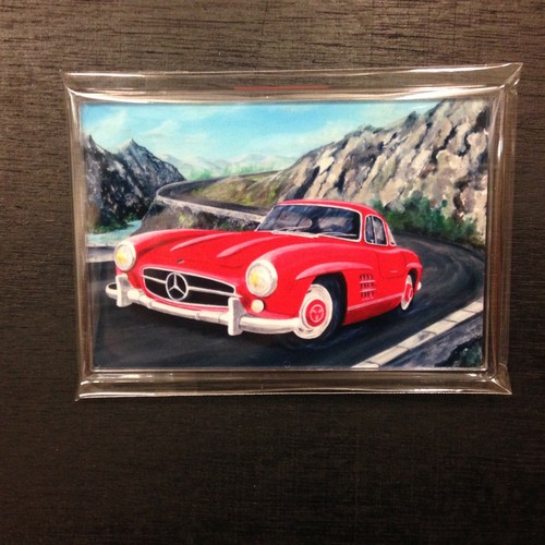 Mercedes benz 300 - mercedes,