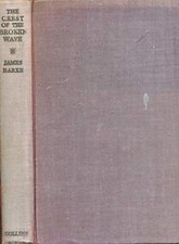 The Crest of the Broken Wave