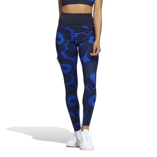 Adidas marimekko collant bleu - adidas,