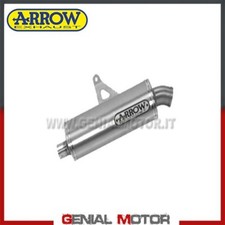 Pot D'Echappement Arrow Maxi R