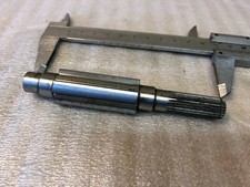 arbre kick de boite de vitesse moto ancienne terrot ? peugeot motobécane