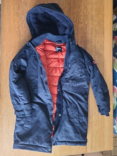Blouson hiver ans - blouson, 10