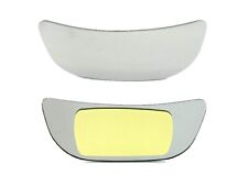 Verre Miroir Grand Angle à Coller à Gauche Convient pour Primastar Vivaro Trafic