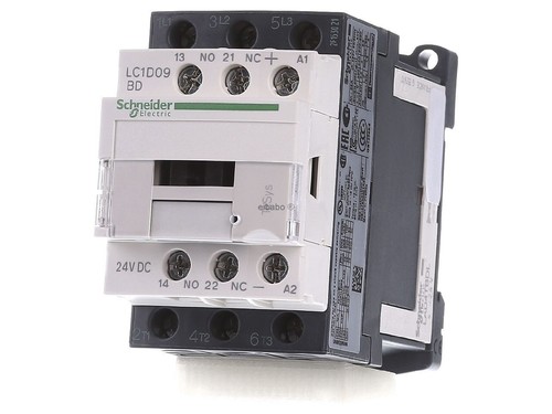Schneider electric contacteur - electric,
