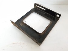 plaque guide de plateau de coupe de tondeuse  autoportee MTD Sprinto - 783-0605