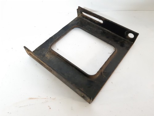 Plaque guide plateau de - guide,