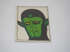 Minos - Goldorak Grendizer -