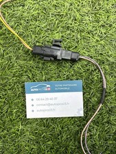 CONNECTEUR FICHE FAISCEAUX