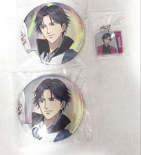 Le porte-clés badge de