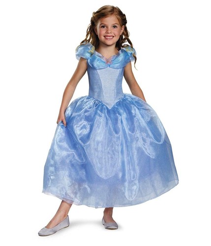 Costume luxe pour enfant - costume,