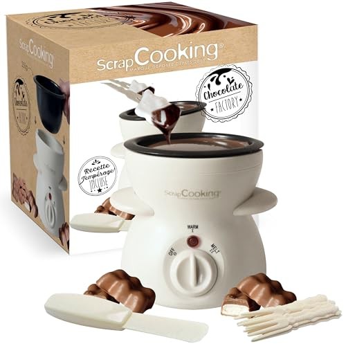 Scrapcooking chocolate - scrapcooking,