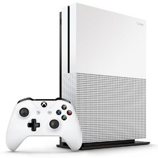 Console Microsoft Xbox One S