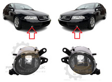 Neuf Pour Audi A4 B5 1994-2001