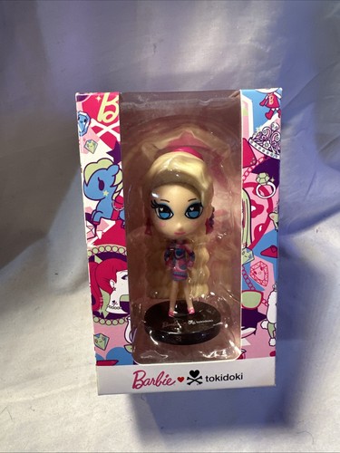 Tokidoki barbie exclusive - tokidoki,