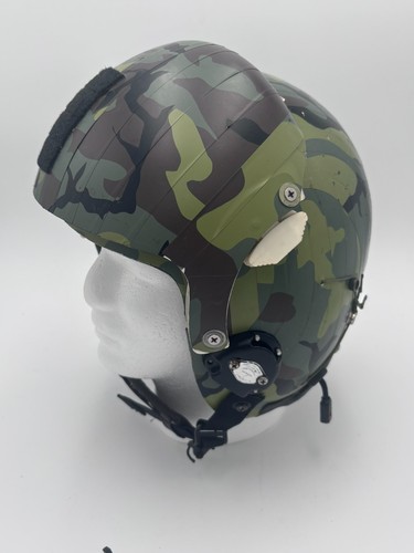 Usaf hgu dual visor - dual,