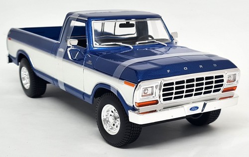 Maisto ford ranger - maisto, 1/18