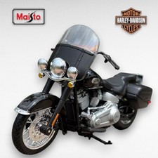 Maisto Moto Harley-Davidson