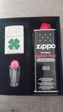Coffret Zippo