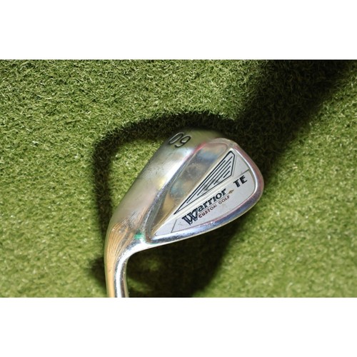 Wedge golf warrior - wedge,