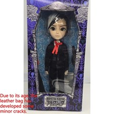 Pullip T-223 Black Jack