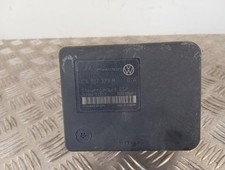 Bloc ABS (freins anti-blocage) VOLKSWAGEN NEW BEETLE 1 PHASE 1 CABRIOLET
