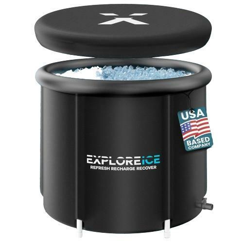 Baignoire explore ice - baignoire,