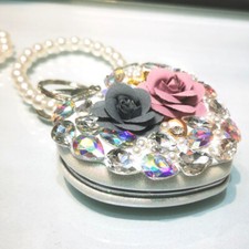 Mini Maquillage Miroir