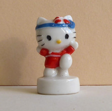 Fève Hello Kitty - 2014 - Kitty