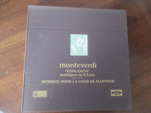 Coffret 3 disques - 33,