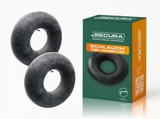 2x Chambre à air 20x8.00-10