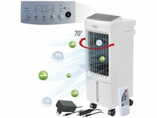 Rafraîchisseur d'air mobile