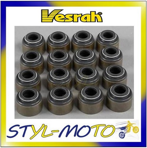 Kit paraolis steli valves - 2,