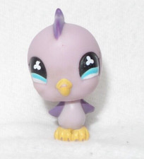 Littlest petshop pet shop - littlest,