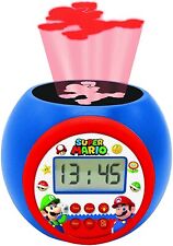 Horloge Super Mario Lexibook