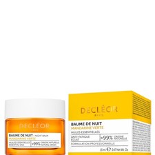 decleor baume de nuit