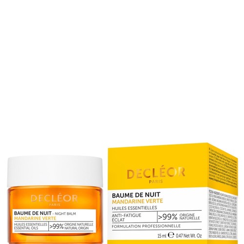 Decleor baume nuit - de,